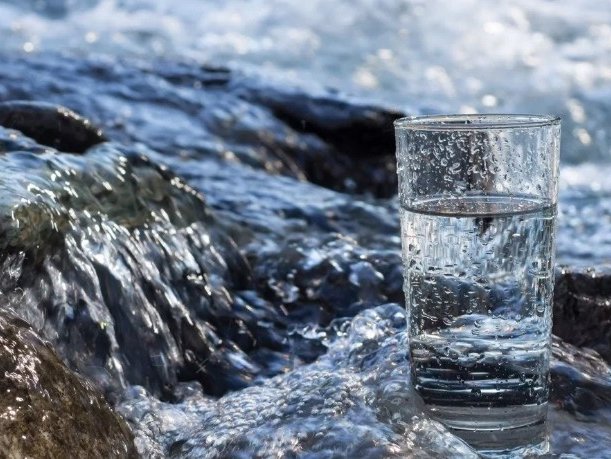 Почему артезианские скважины надо фильтровать?